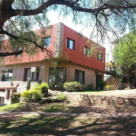 Hotel La Colina Del Sol-2