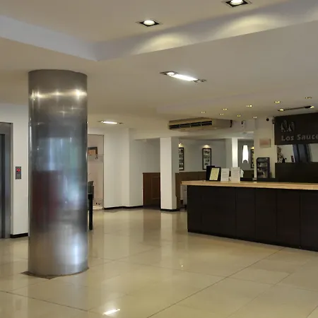 Los Sauces Hotel&Spa-3