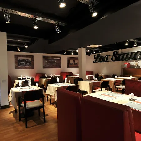 Los Sauces Hotel&Spa-2