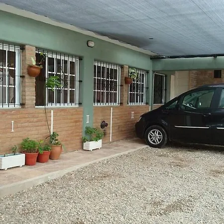 Hotel Altas Cumbres-2