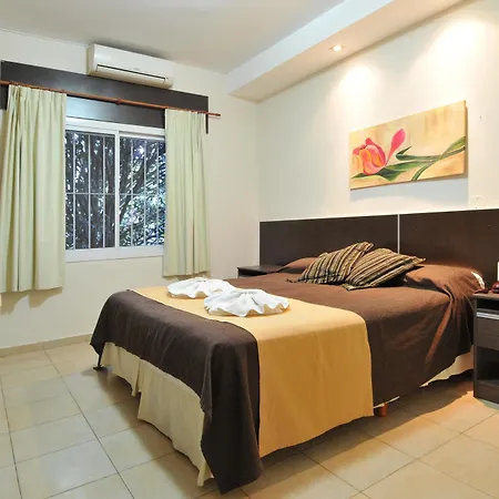 Casa Nostra Hotel-3