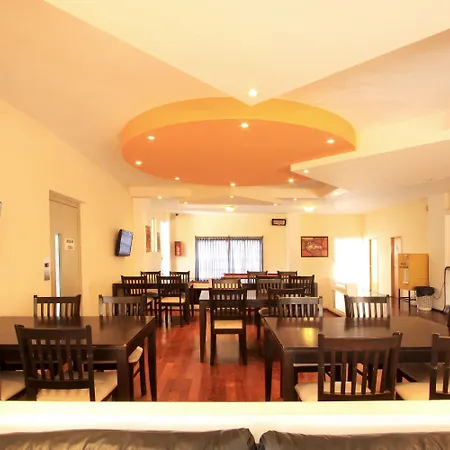 Hotel Sierrasol-2