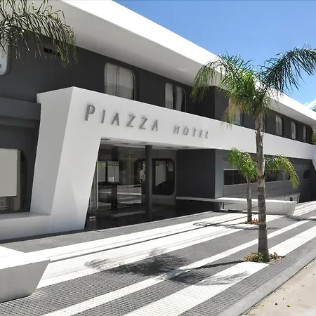 Piazza Hotel-3