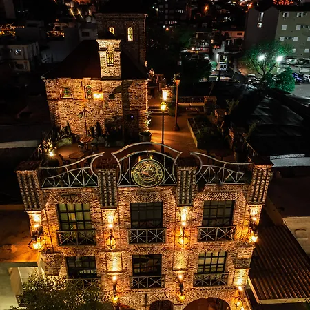 Terra Firma Hotel Boutique-2