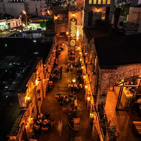 Terra Firma Hotel Boutique-3