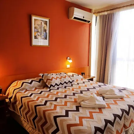 Gran Lourdes Hotel-2