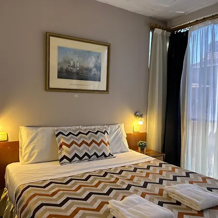 Gran Lourdes Hotel-2