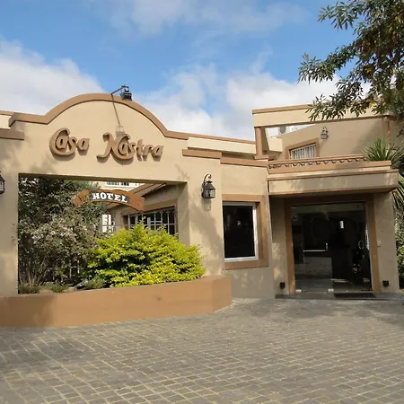 Casa Nostra Hotel-2