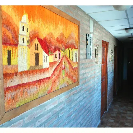 Hotel Altas Cumbres-3