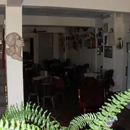Hotel Verde Sol-2