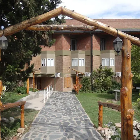 Apart-Hotel Gibert'S House-3
