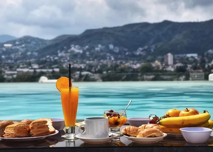 Domus Lake Resorts Villa Carlos Paz