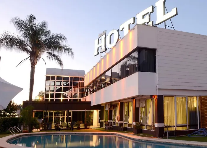 Hotel Sialdorf Villa Carlos Paz