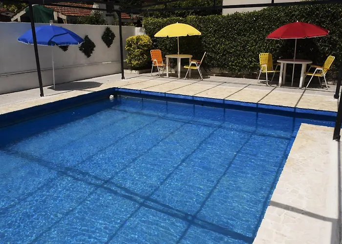 Bellavista Carlos Paz Villa Carlos Paz