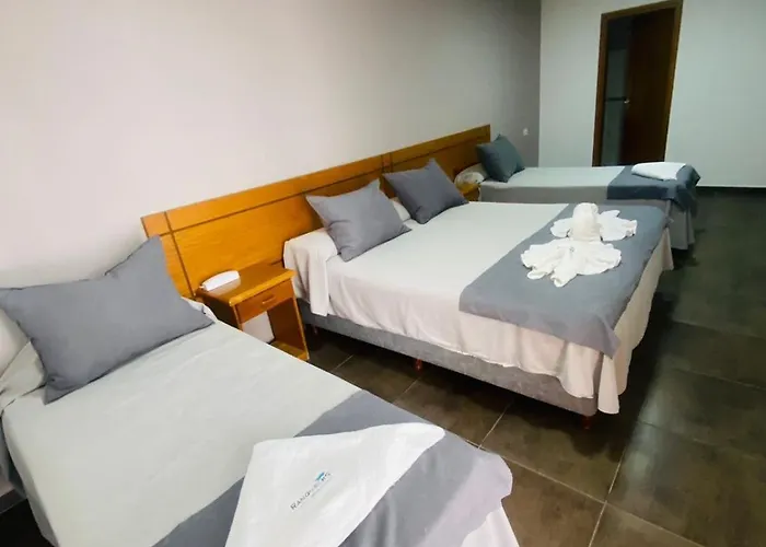 Hotel Ranqueles Villa Carlos Paz