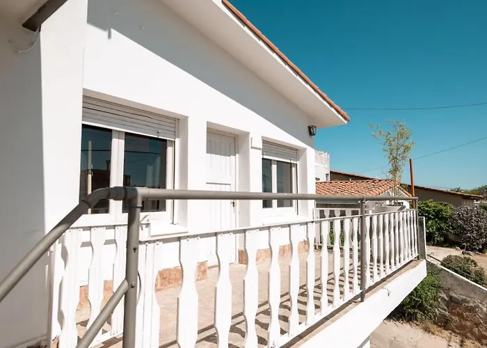 Hoteles en Carlos PazAmerican