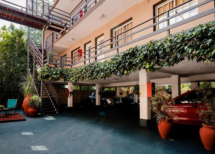 Carlos Paz Departamentos Villa Carlos Paz
