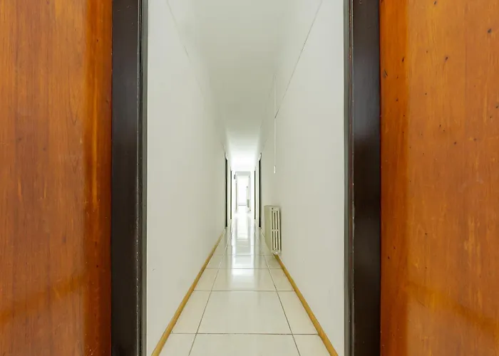 Hotel Marciala Villa Carlos Paz