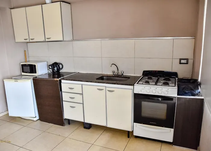 Altos Apart Carlos Paz Villa Carlos Paz
