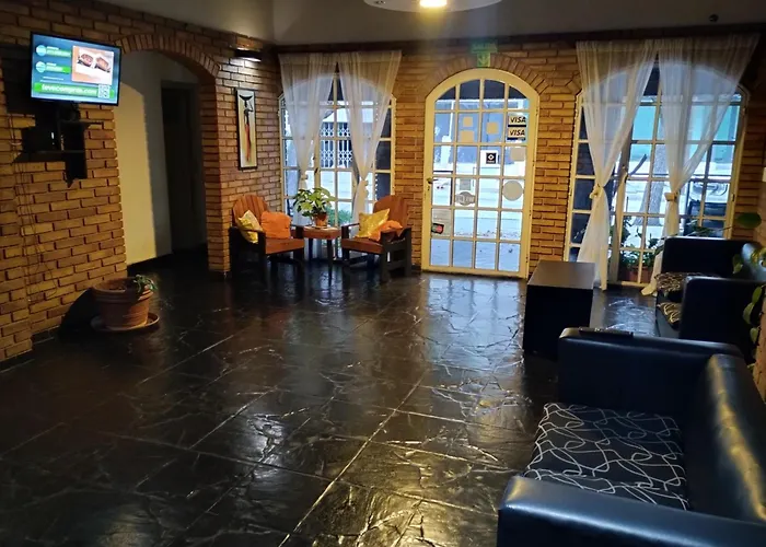 Posada Sol Villa Carlos Paz