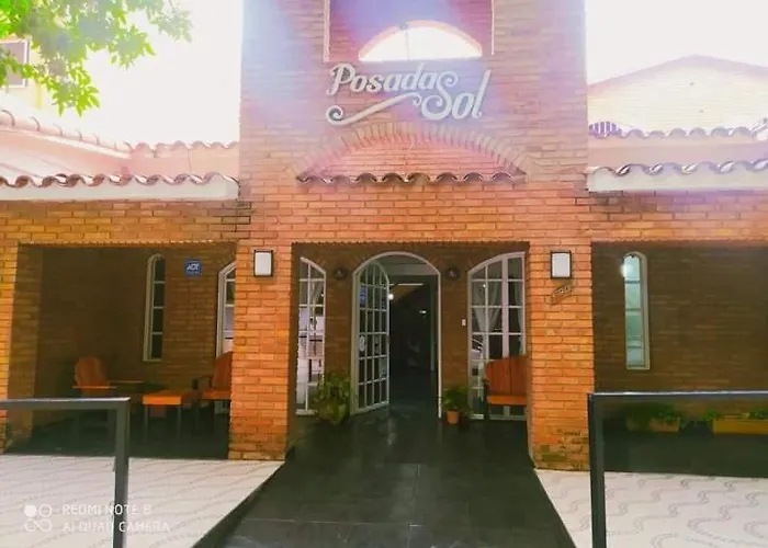 Posada Sol Villa Carlos Paz