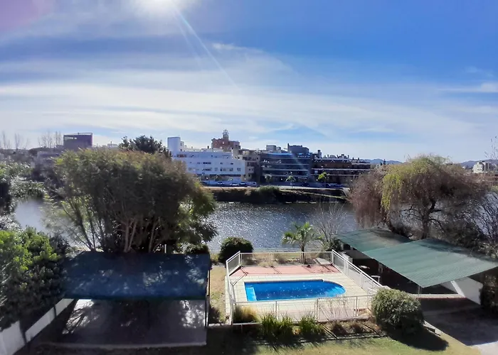 Hotel Cristal Villa Carlos Paz
