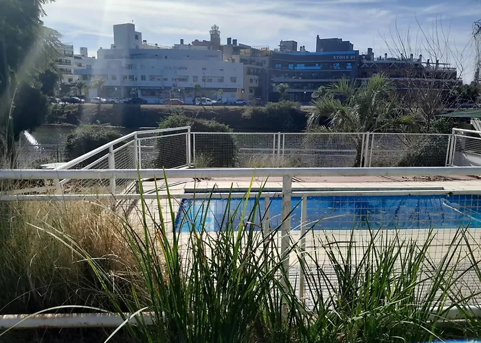 Hotel Cristal Villa Carlos Paz