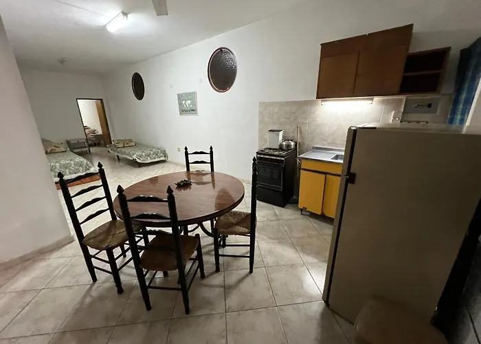 Cybeles Family Apart Villa Carlos Paz