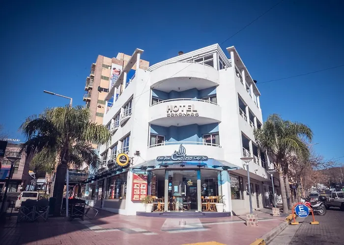 Hotel Coronado Villa Carlos Paz