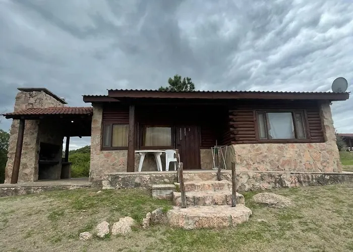 Tierra De Vertientes Villa Carlos Paz