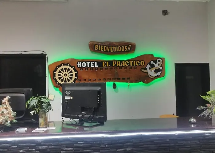 Hotel El Practico Villa Carlos Paz