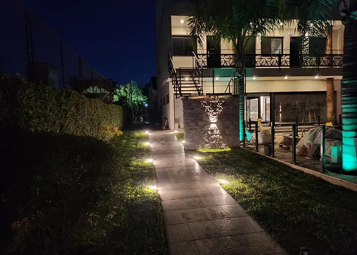 Hotel El Paraiso Boutique Villa Carlos Paz