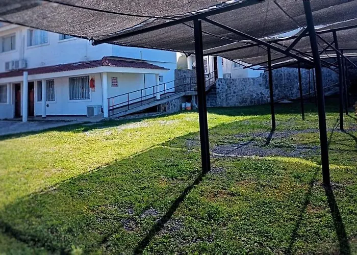 Atenea Villa Carlos Paz