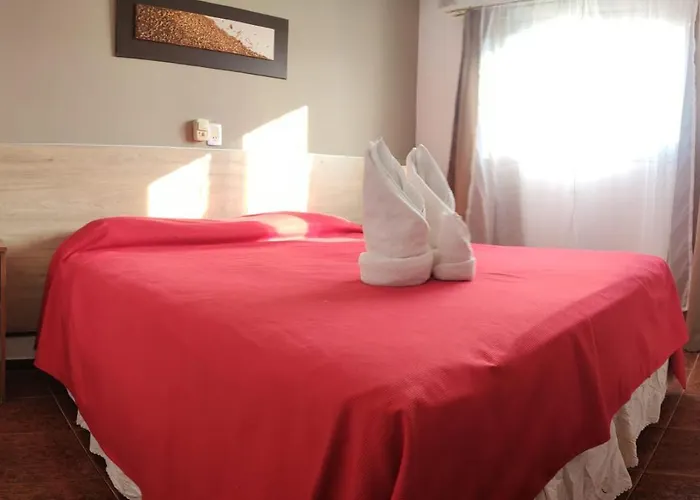 Laposada del lago andell srl Villa Carlos Paz