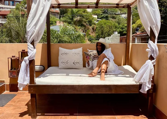 Rincón de Paz - Carlos Paz Villa Carlos Paz