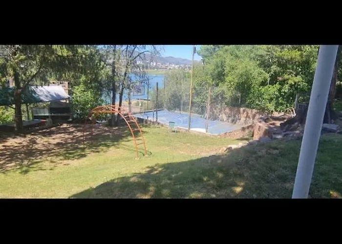 Hostal Periodista Villa Carlos Paz