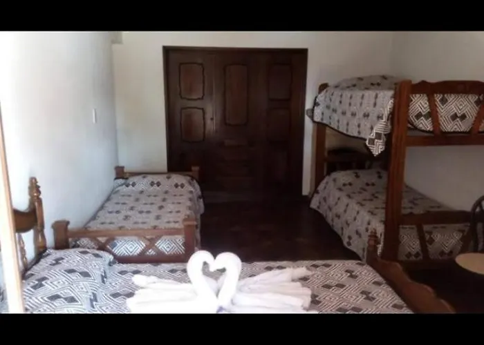 Hostal Periodista Villa Carlos Paz