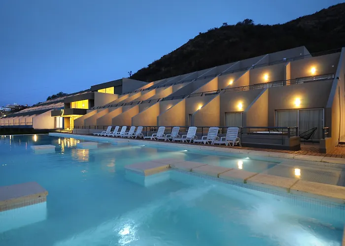 Pinares Panorama Suites, Spa&Convention Center Villa Carlos Paz