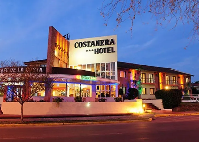 Costanera Hotel Villa Carlos Paz
