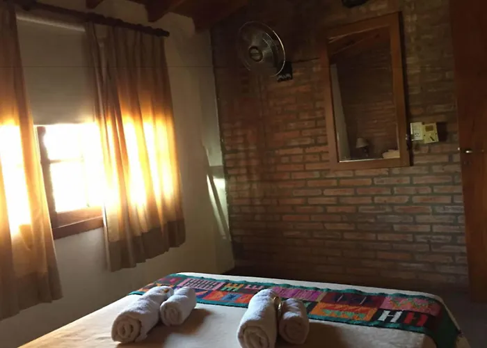Aparthotel Tilcara Sierras Villa Carlos Paz