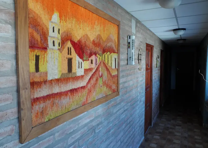 Hotel Altas Cumbres Villa Carlos Paz