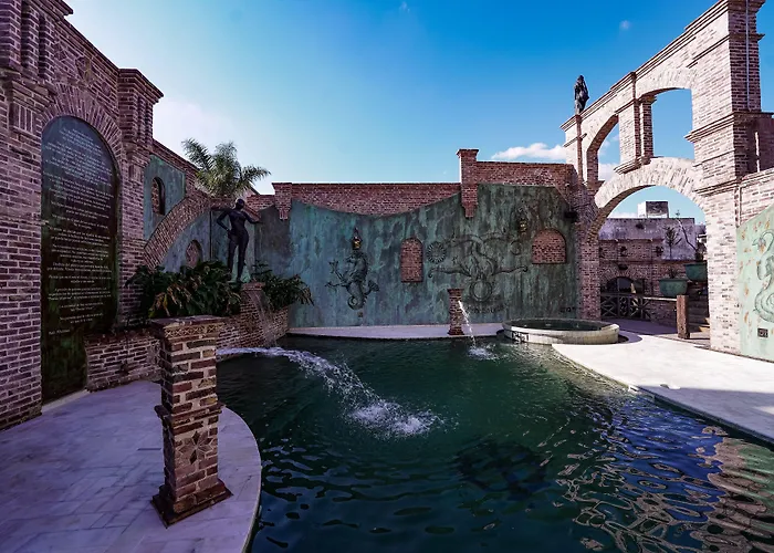 Hoteles en Carlos PazTerra Firma Boutique