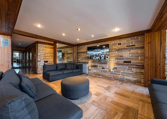 Hoteles en Carlos PazGran Las Lajas