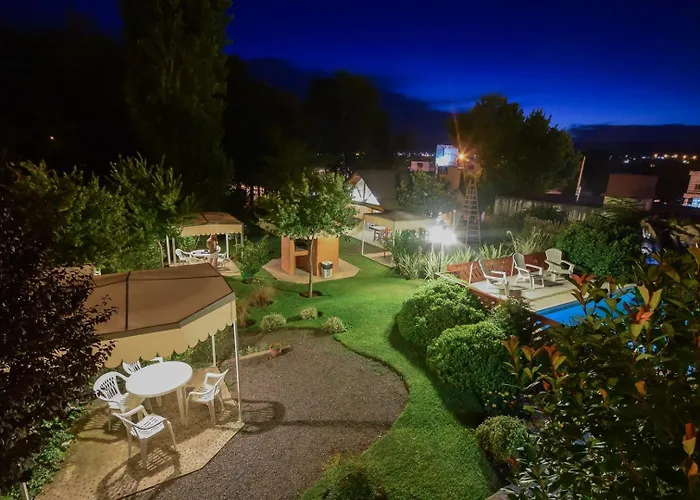 Hotel Complejo Miligamapa Villa Carlos Paz