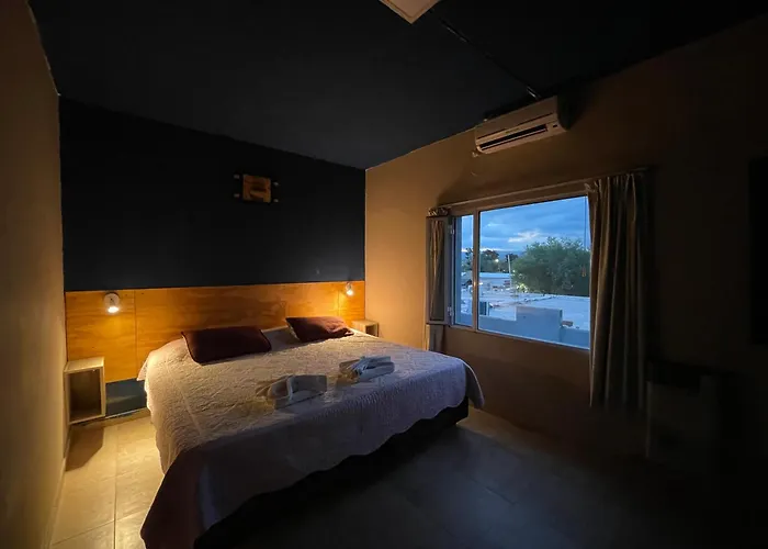 Castellnovo Hotel Villa Carlos Paz