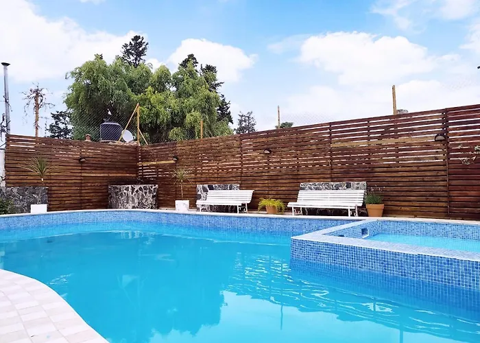 Gran Lourdes Hotel Villa Carlos Paz