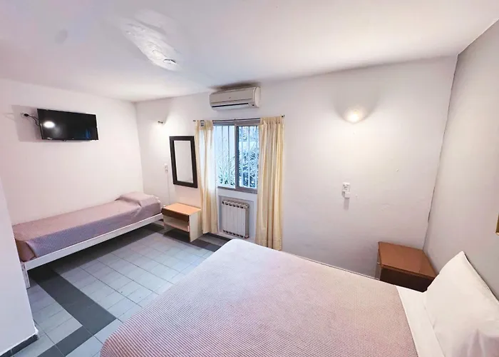 Gran Lourdes Hotel Villa Carlos Paz