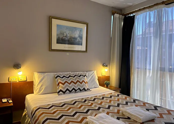 Gran Lourdes Hotel Villa Carlos Paz