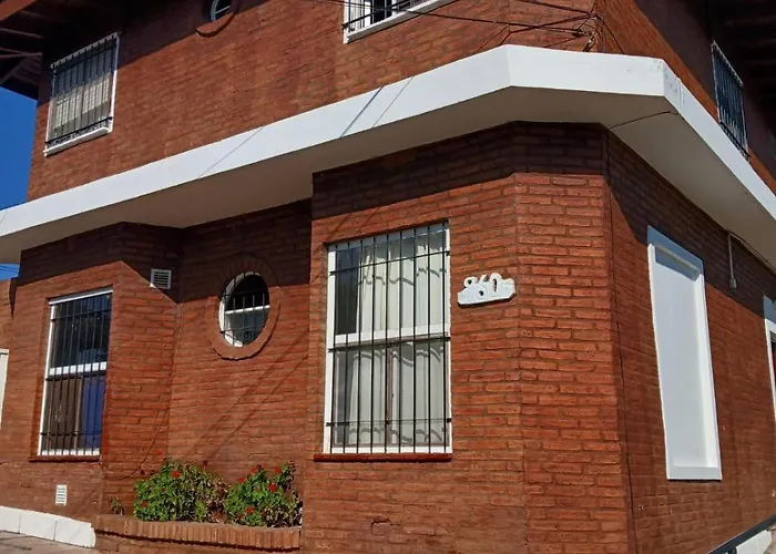 Brisas del Norte Villa Carlos Paz