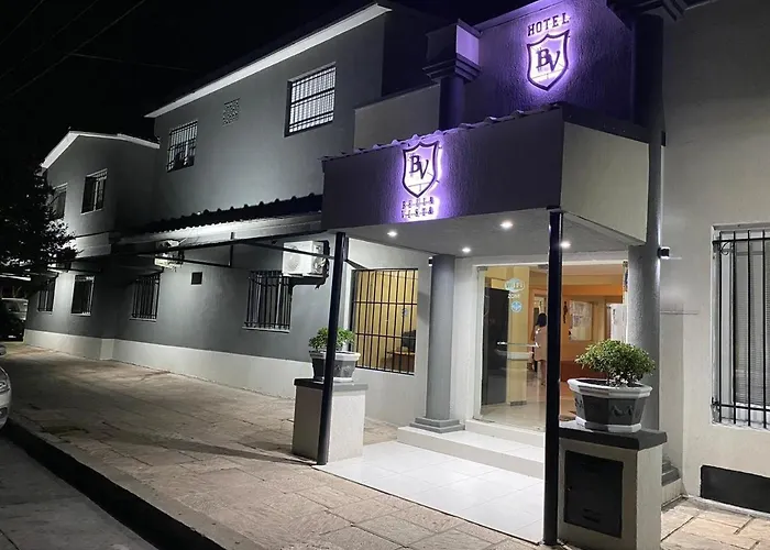 Hotel complejo bella vista Villa Carlos Paz